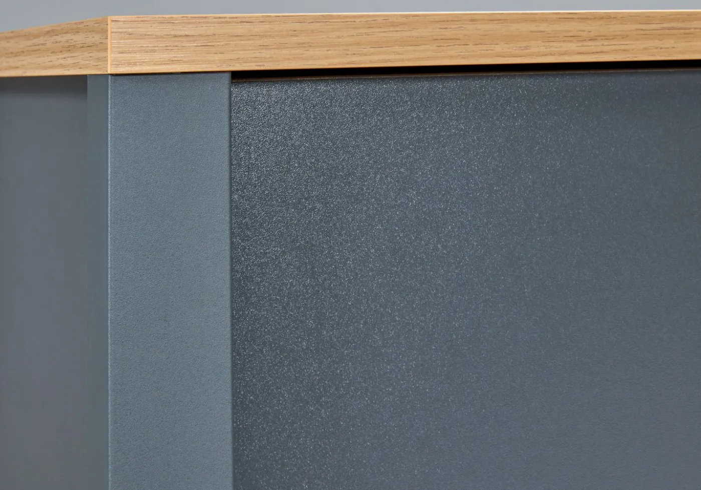 Schrankaufsatz für Geräteschrank ROTTERDAM