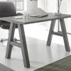 Mäusbacher Schreibtisch 160 cm MISTER OFFICE* Schreibtische