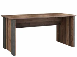Forte Schreibtisch CLIF* Schreibtische