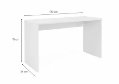 Finori Schreibtisch INGAMAR 30* Schreibtische