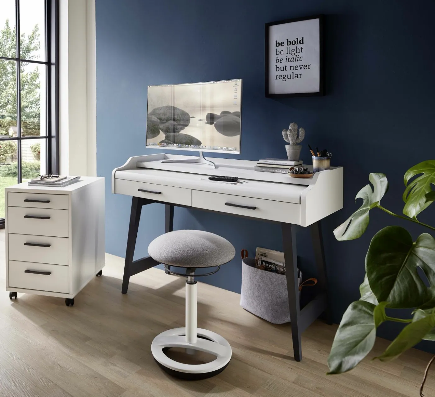 Schreibtisch INNO4HOME