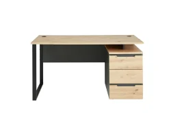 Innostyle Schreibtisch MEAGAN* Schreibtische