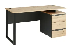 Innostyle Schreibtisch MEAGAN* Schreibtische