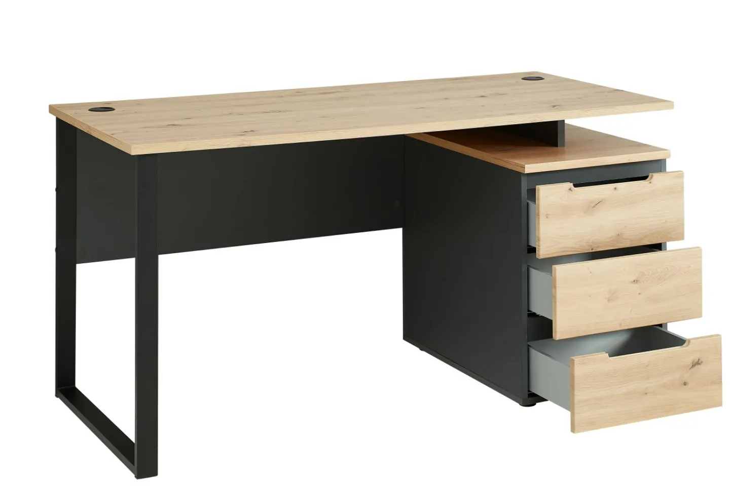 Innostyle Schreibtisch MEAGAN* Schreibtische