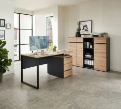 Innostyle Schreibtisch MEAGAN* Schreibtische