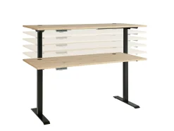Innostyle Schreibtisch MEAGAN* Schreibtische
