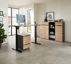 Innostyle Schreibtisch MEAGAN* Schreibtische