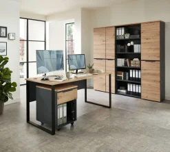 Innostyle Schreibtisch MEAGAN* Schreibtische