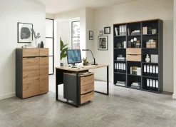 Innostyle Schreibtisch MEAGAN* Schreibtische