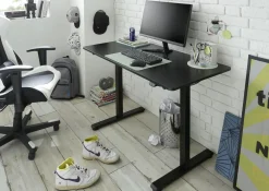 MCA Furniture Schreibtisch NAKURU* Schreibtische