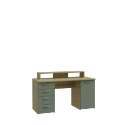 Forte Schreibtisch Net106* Schreibtische