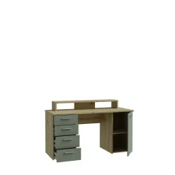 Forte Schreibtisch Net106* Schreibtische