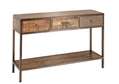 Infantil Schreibtisch PRIYA II* Konsolentische|Schreibtische