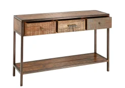 Infantil Schreibtisch PRIYA II* Konsolentische|Schreibtische