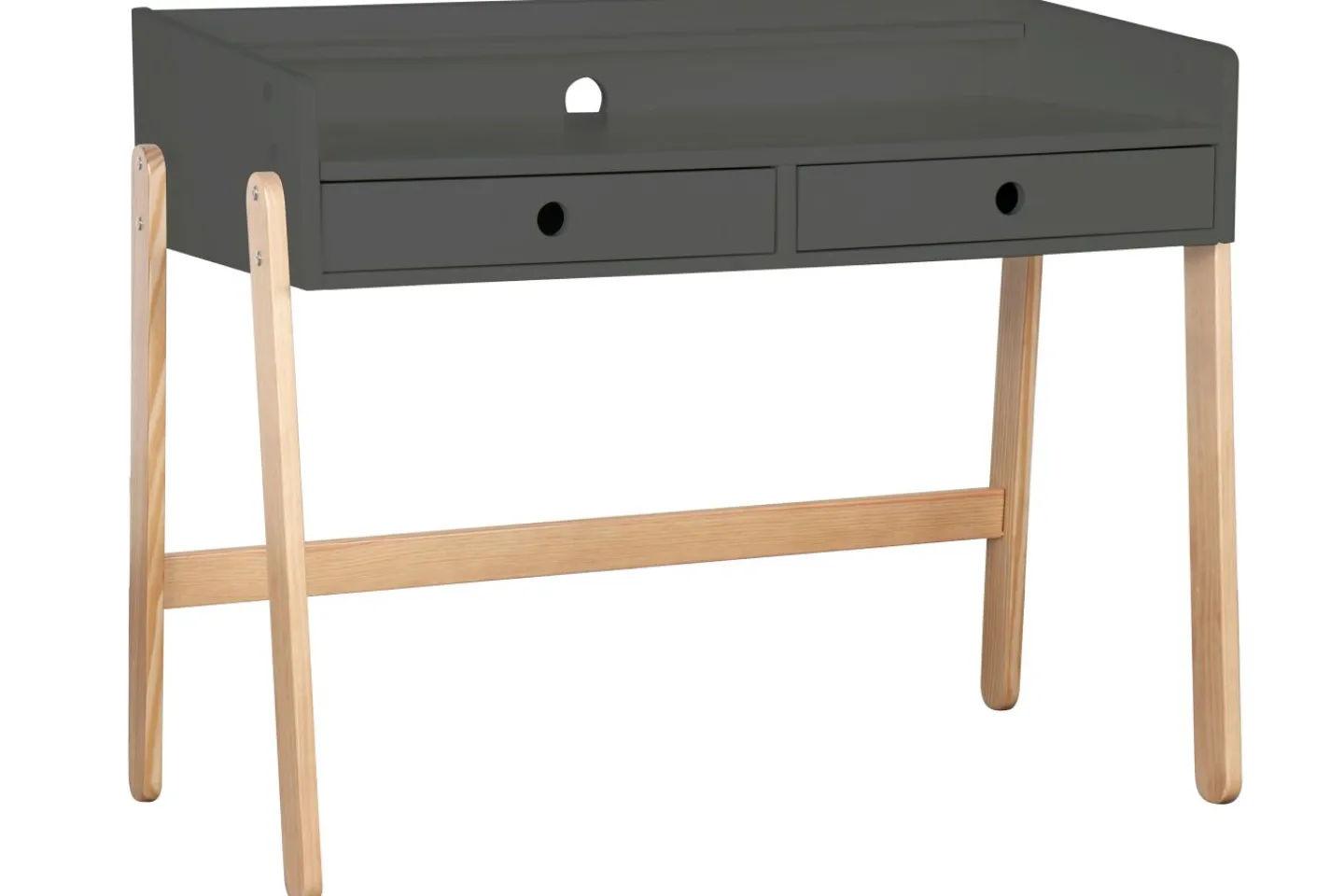 Möbilia Schreibtisch SCHOTEN* Schreibtische