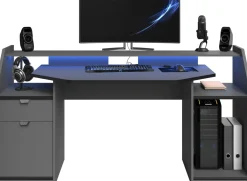 Parisot Schreibtisch SET-UP 1* Schreibtische