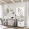 IMV Schreibtisch SHERWOOD* Schreibtische