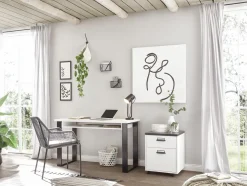 IMV Schreibtisch SHERWOOD* Schreibtische
