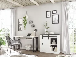 IMV Schreibtisch SHERWOOD* Schreibtische