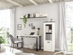 IMV Schreibtisch SHERWOOD* Schreibtische