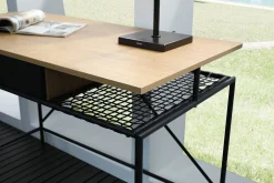 Salesfever Schreibtisch TAMAN* Schreibtische