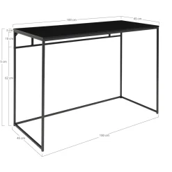 House Nordic Schreibtisch VITA* Schreibtische
