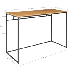 Schreibtisch VITA