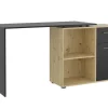 FMD Schreibtisch-Kombination ALBRECHT* Schreibtische