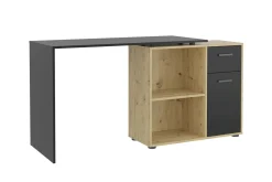FMD Schreibtisch-Kombination ALBRECHT* Schreibtische