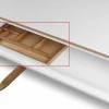 Tissi Schubkasteneinlage für Schülerschreibtische 100347* Schubladeneinsätze|Zubehör