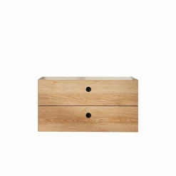 Möbilia Schubladen 2er-Set LIER* Zubehör