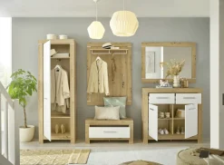 Schuhbank BALIN