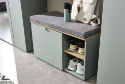 Innostyle Schuhbank BARI* Schuhbänke|Garderobenbänke