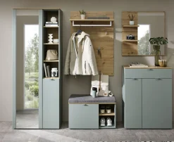 Innostyle Schuhbank BARI* Schuhbänke|Garderobenbänke