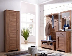 Innostyle Schuhbank BRÜSSEL* Schuhbänke|Garderobenbänke