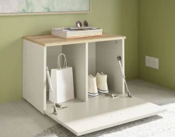Bega Consult Schuhbank LIMA* Schuhbänke|Garderobenbänke