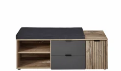 Innostyle Schuhbank LINEA* Schuhbänke|Garderobenbänke