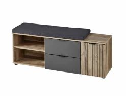 Innostyle Schuhbank LINEA* Schuhbänke|Garderobenbänke