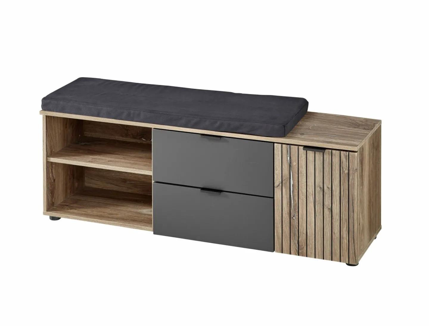 Innostyle Schuhbank LINEA* Schuhbänke|Garderobenbänke