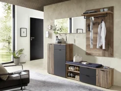 Innostyle Schuhbank LINEA* Schuhbänke|Garderobenbänke