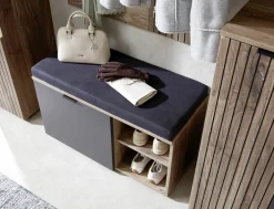 Schuhbank LINEA