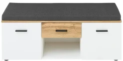 Innostyle Schuhbank MECHELN* Schuhbänke|Garderobenbänke