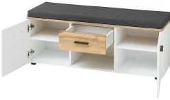 Innostyle Schuhbank MECHELN* Schuhbänke|Garderobenbänke