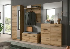 Xonox Schuhbank SEWULA* Schuhbänke|Garderobenbänke