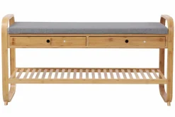 Möbilia Schuhbank SINT-TRUIDEN* Schuhbänke|Garderobenbänke