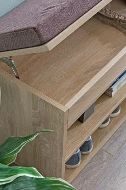 Skyport Schuhbank TINGO MARIA* Schuhbänke|Garderobenbänke