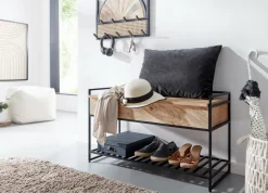 Skyport Schuhbank TRUJILLO* Schuhbänke|Garderobenbänke