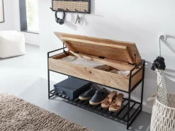 Skyport Schuhbank TRUJILLO* Schuhbänke|Garderobenbänke