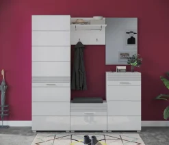 Xonox Schuhbank WELKITE* Schuhbänke|Garderobenbänke