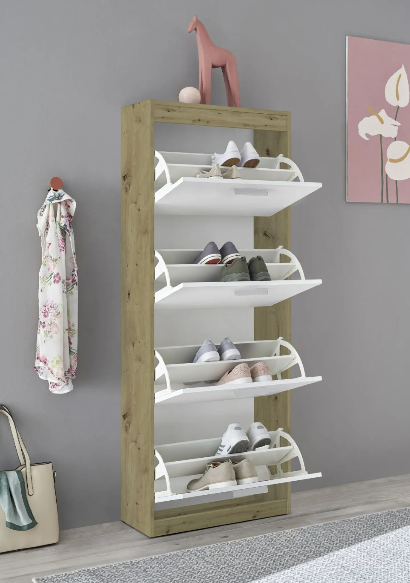 Bega Consult Schuhkipper LUZERN* Schuhkipper